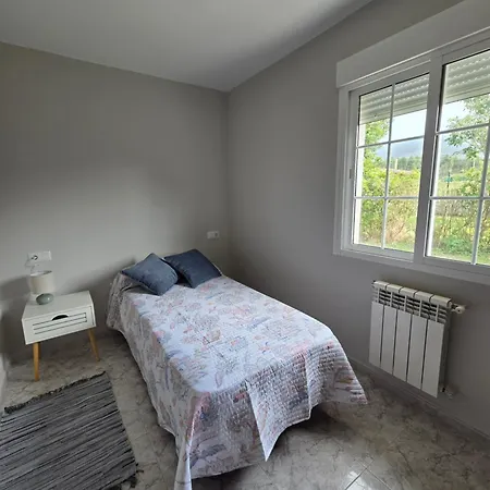 Holiday home Aml Costa Norte *