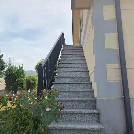 Aml Costa Norte Дом отдыха *