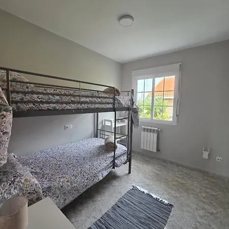 Aml Costa Norte Дом отдыха